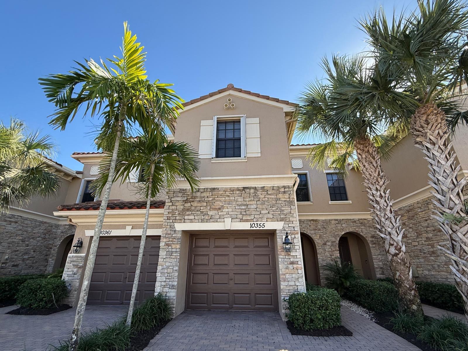 Foto de propiedad en 10355 Wellington Parc Drive, Wellington, FL 33449 Wellington con MLS# 