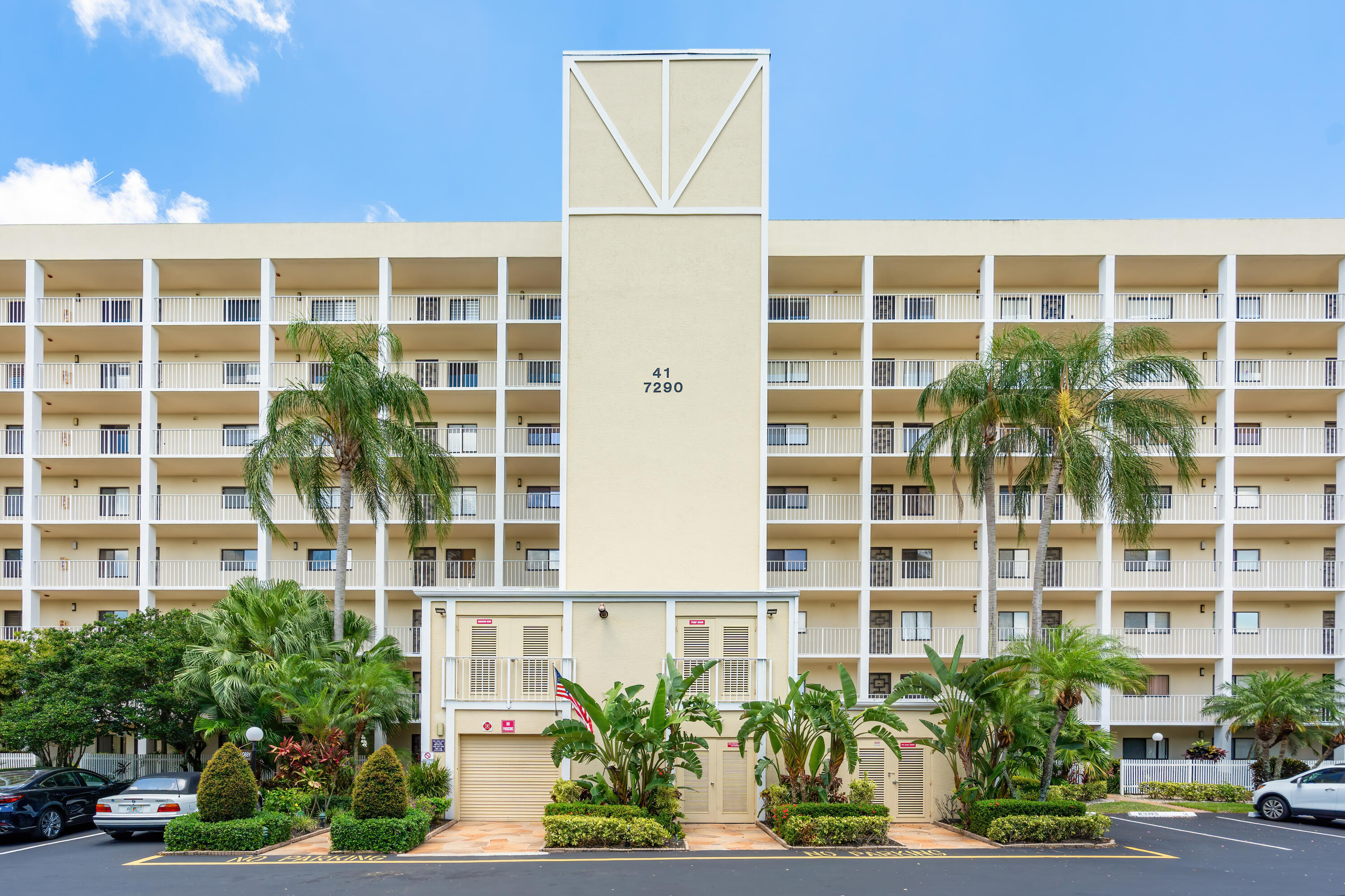 En Renta 7290 Kinghurst Drive 607, Delray Beach, FL 33446, Delray Beach, FL 33446