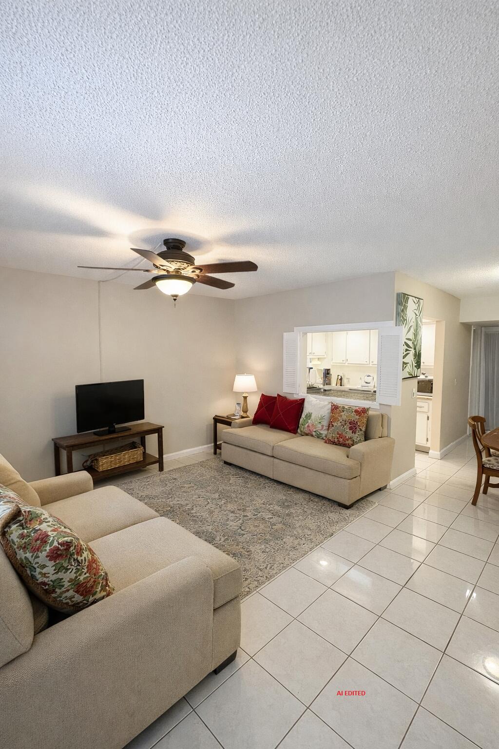 Foto de propiedad en 7 Lyndhurst A, Deerfield Beach, FL 33442 Deerfield Beach con MLS# 