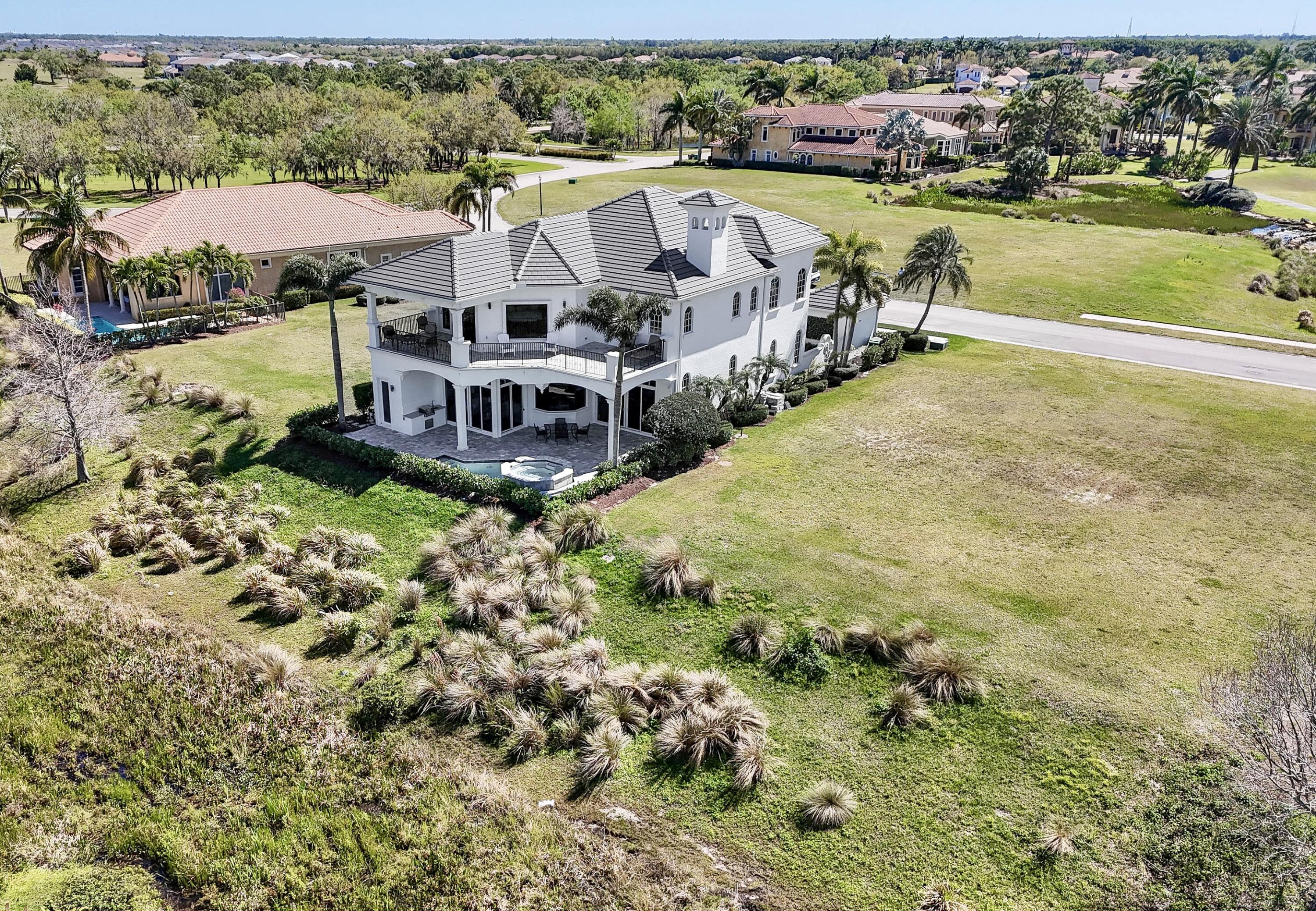 Foto de propiedad en 166 SE Bella Strano, Port St. Lucie, FL 34984 Port St. Lucie con MLS# 