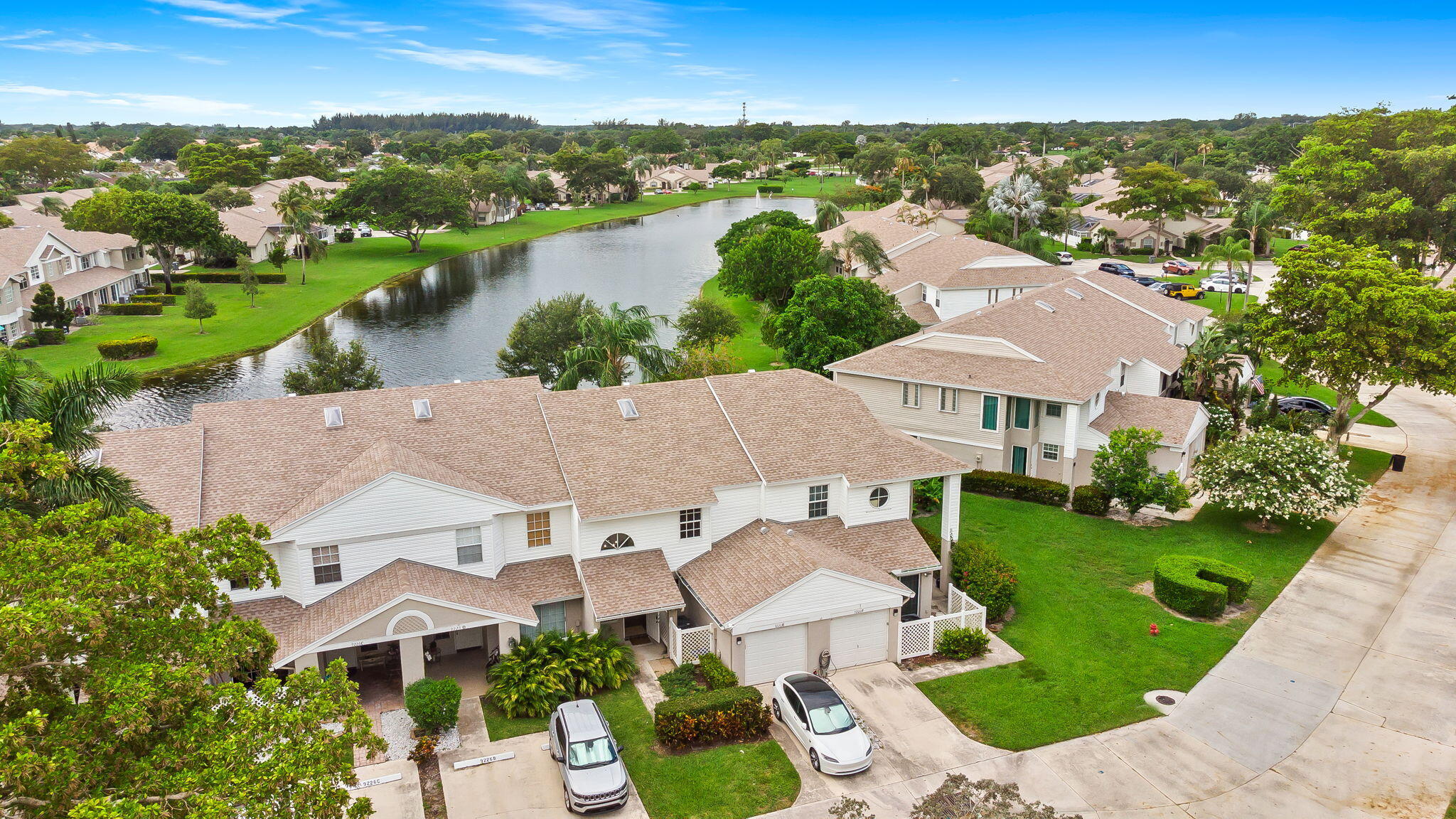 Vendido 9226 Boca Gardens Parkway E, Boca Raton, FL 33496, Boca Raton, FL 33496