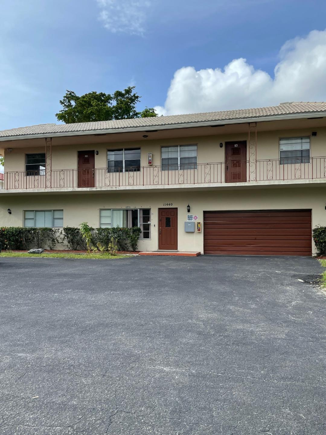 Alquilada 11440 NW 39th Street 1, Coral Springs, FL 33065, Coral Springs, FL 33065