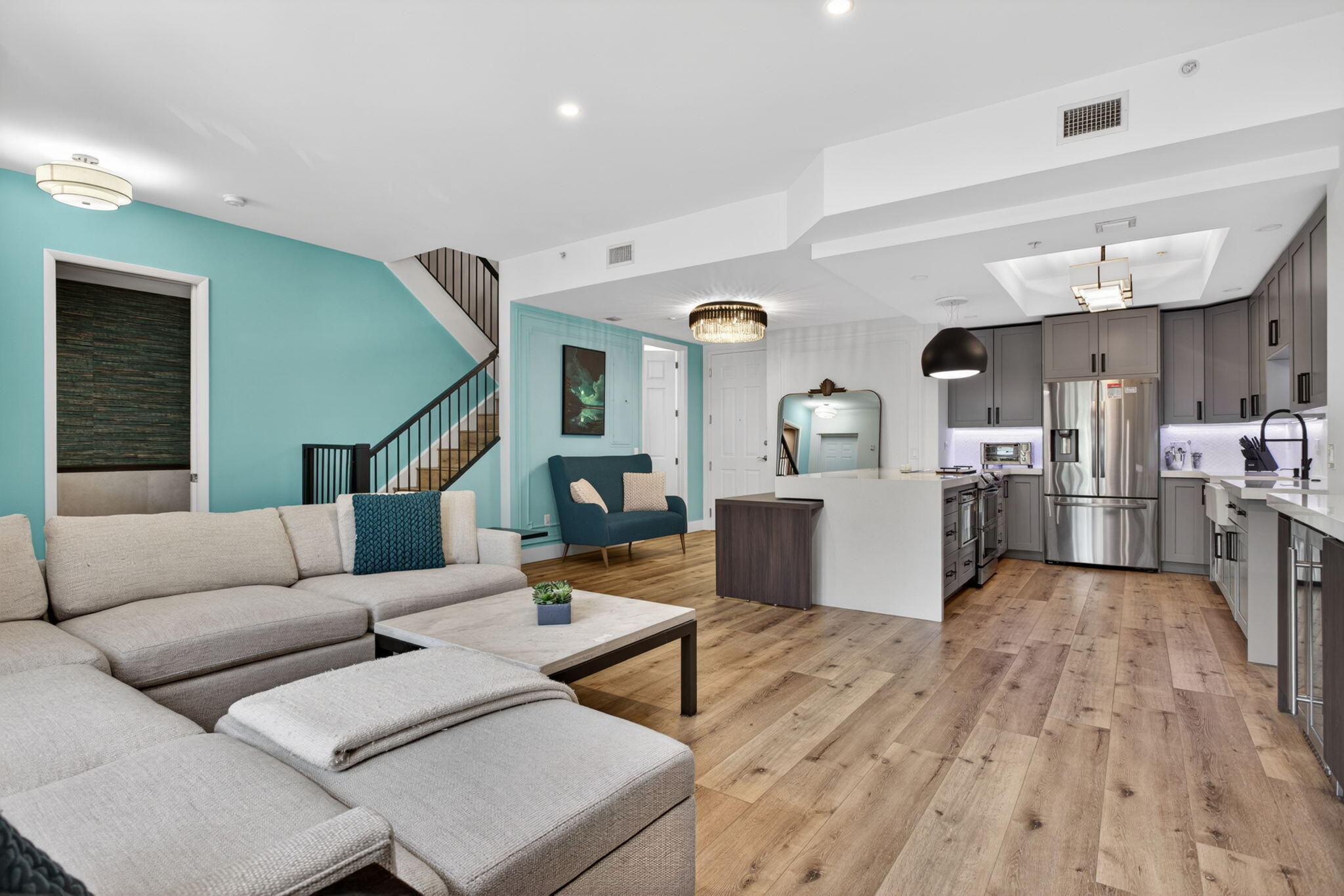 Foto de propiedad en 2609 NE 14th Avenue 105, Wilton Manors, FL 33334 Wilton Manors con MLS# 