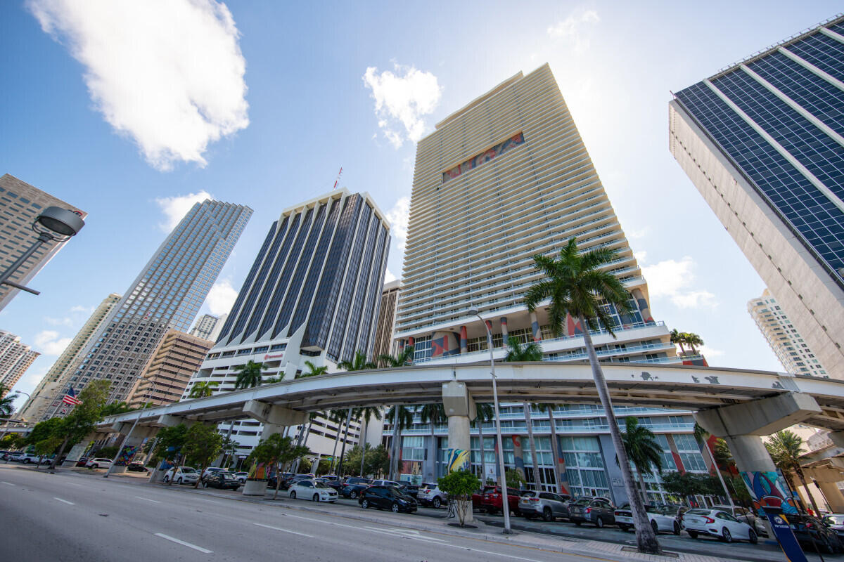 Alquilada 50 Biscayne Boulevard Cu6, Miami, FL 33132, Miami, FL 33132