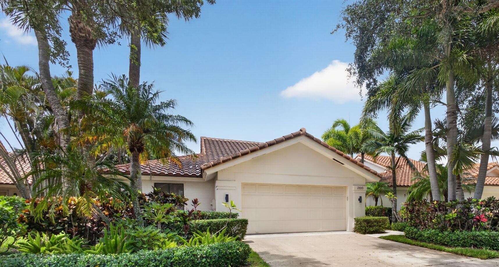 En Venta 2613 Mohawk Circle, West Palm Beach, FL 33409, West Palm Beach, FL 33409