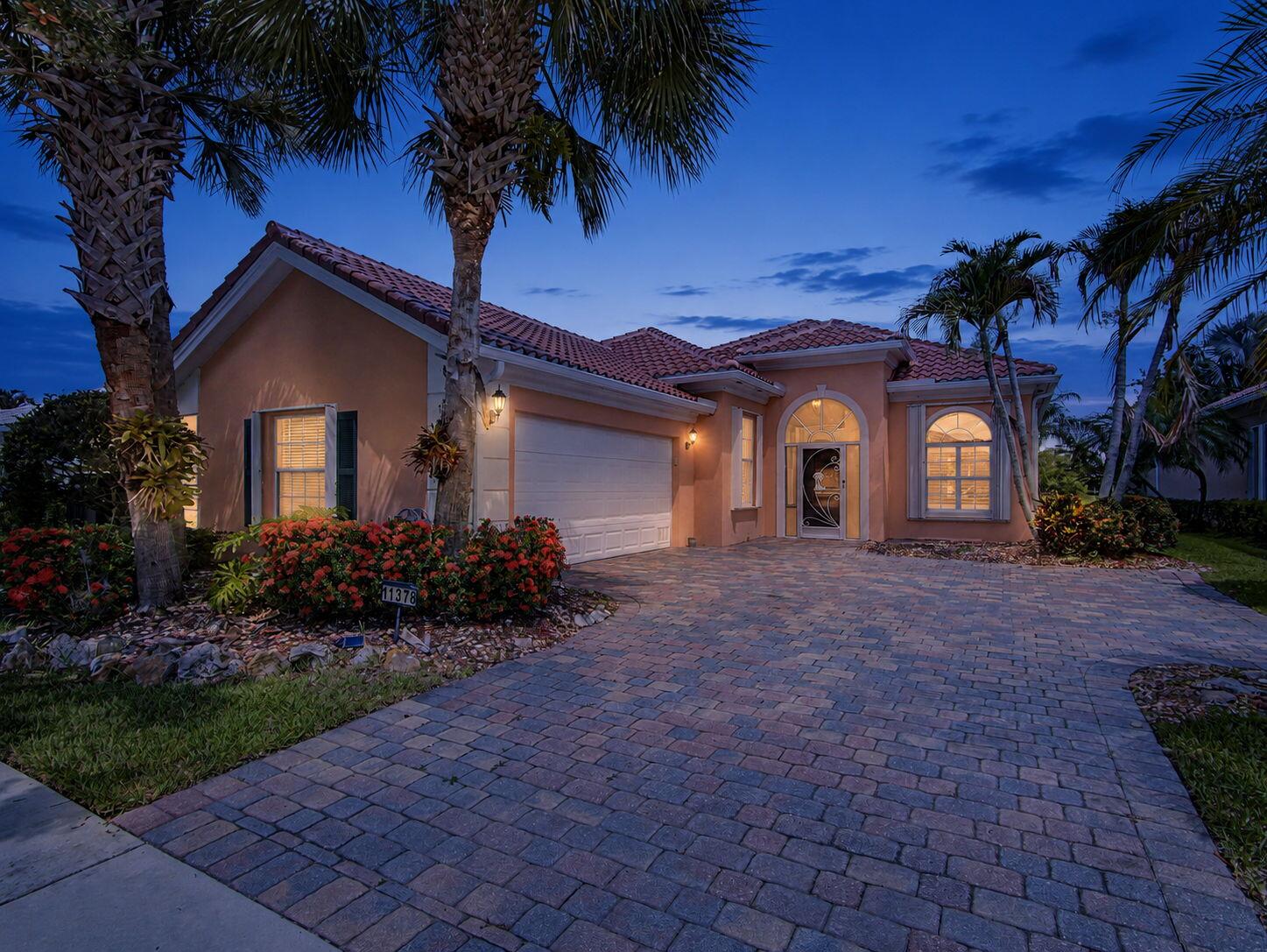 Alquilada 11378 SW Rockingham Drive, Port St. Lucie, FL 34987, Port St. Lucie, FL 34987
