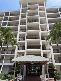 Foto de propiedad en 3100 N Palm Aire Drive 410, Pompano Beach, FL 33069 Pompano Beach con MLS#