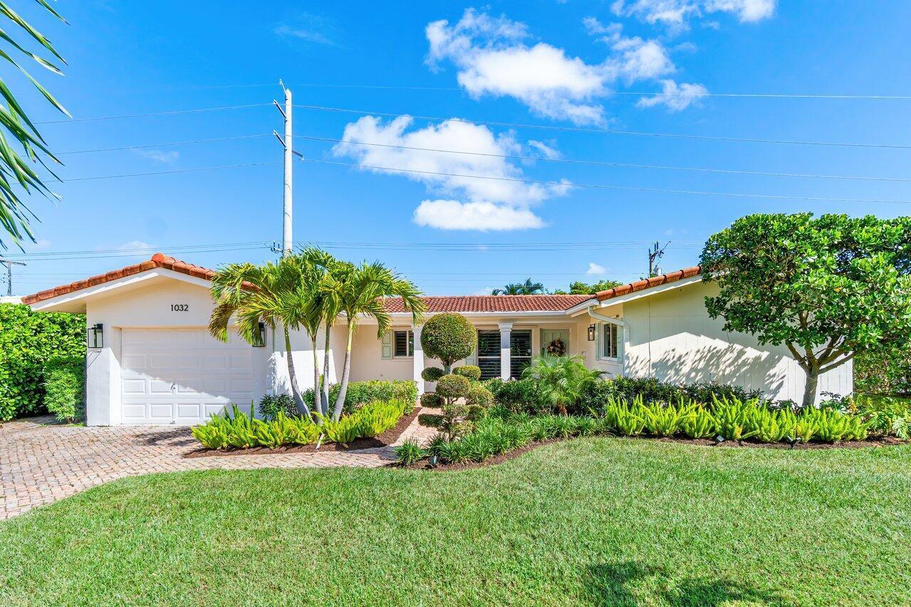 Alquilada 1032 SW 9th Avenue, Boca Raton, FL 33486, Boca Raton, FL 33486