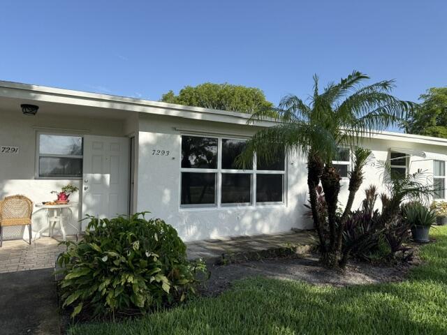 En Venta 7293 W Oakridge Circle, Lake Worth, FL 33462, Lake Worth, FL 33462