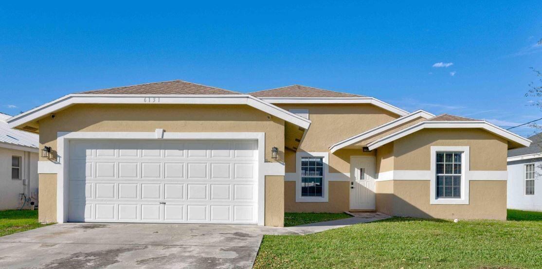 Alquilada 6131 Robinson Street, Jupiter, FL 33458, Jupiter, FL 33458