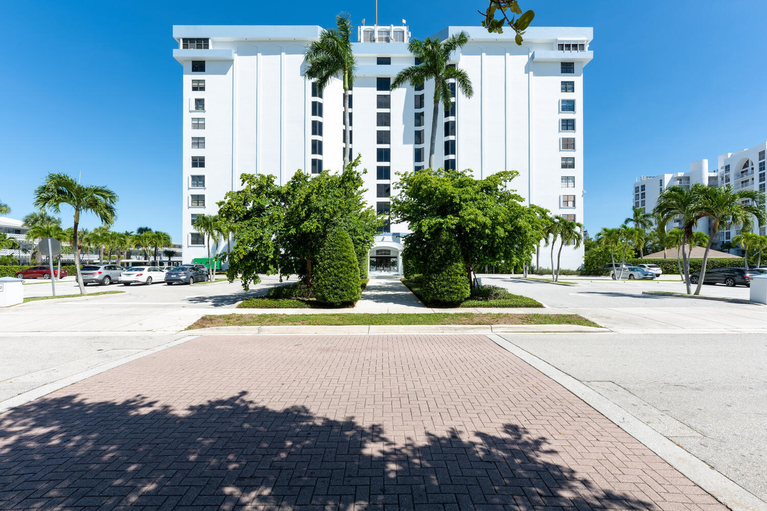 Foto de propiedad en 3800 Washington Road 1209, West Palm Beach, FL 33405 West Palm Beach con MLS# 