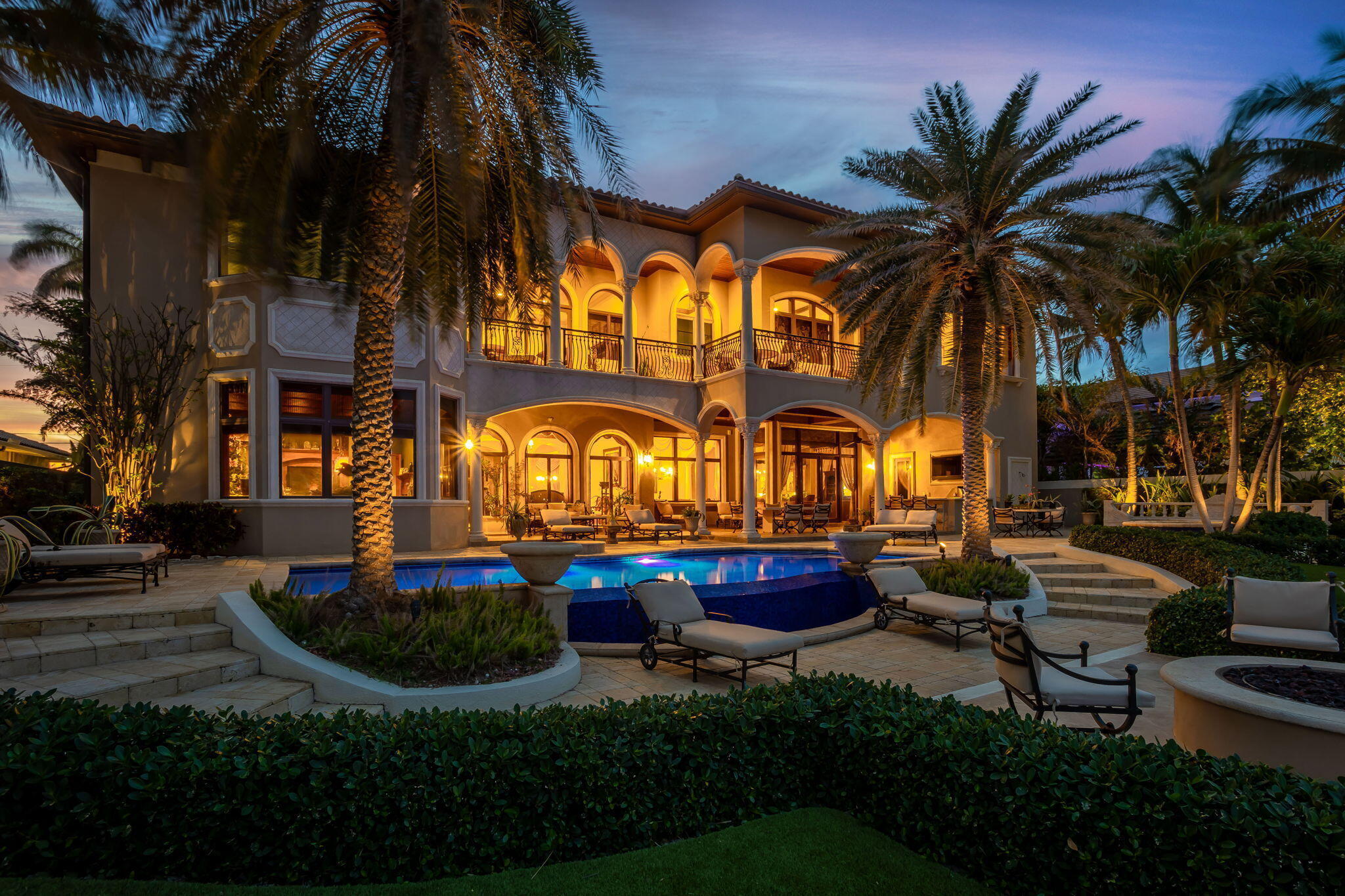 Foto de propiedad en 3870 NE 31st Avenue, Lighthouse Point, FL 33064 Lighthouse Point con MLS# 