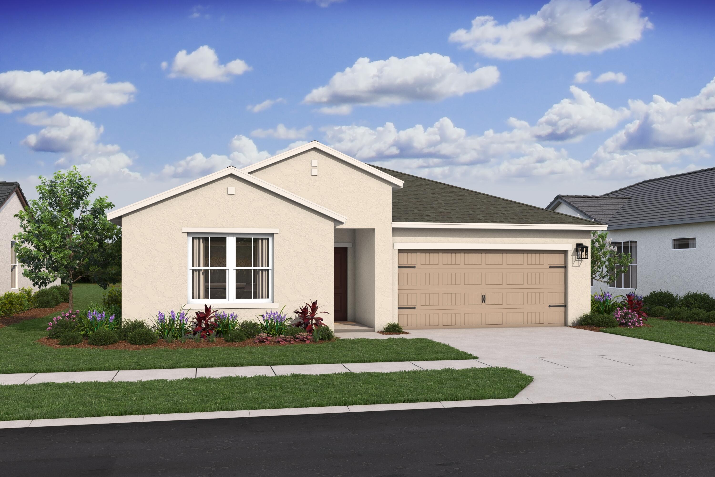 Foto de propiedad en 1626 SW Brisbane Street, Port St. Lucie, FL 34984 Port St. Lucie con MLS# 