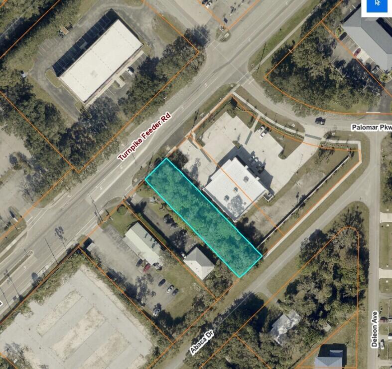 En Venta 5024 Turnpike Feeder Road, Fort Pierce, FL 34951, Fort Pierce, FL 34951