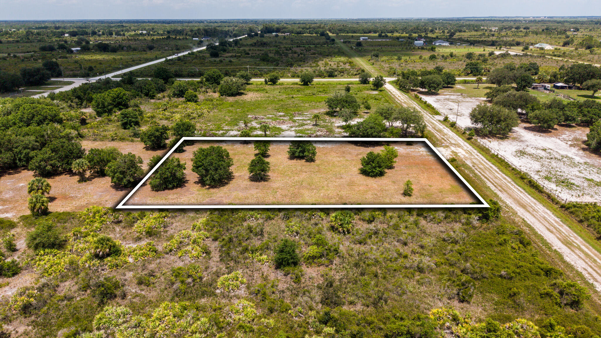 En Venta 19371 NW 254th Street, Okeechobee, FL 34972, Okeechobee, FL 34972