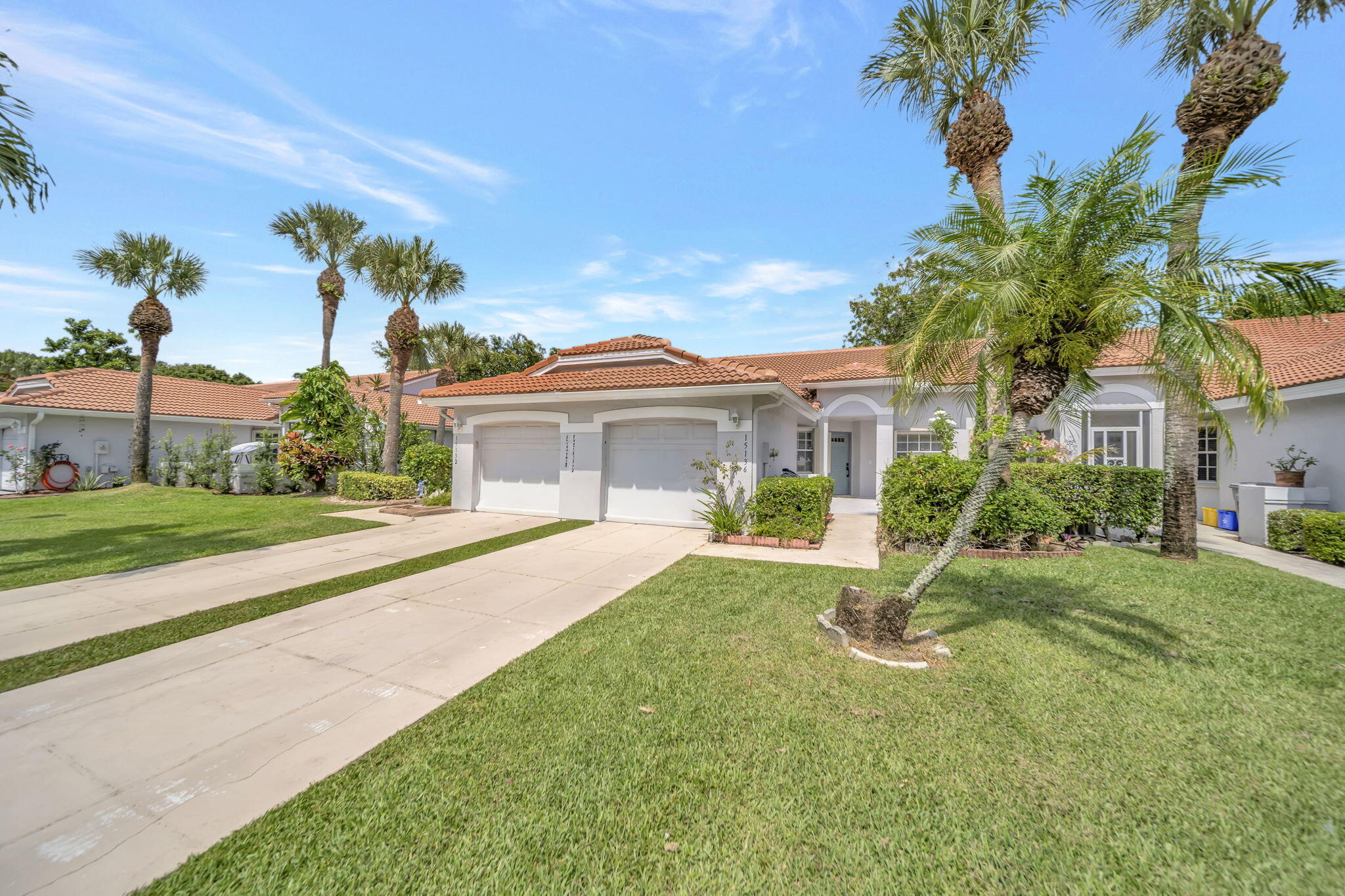 Foto de propiedad en 15136 W Tranquility Lake Drive, Delray Beach, FL 33446 Delray Beach con MLS# 