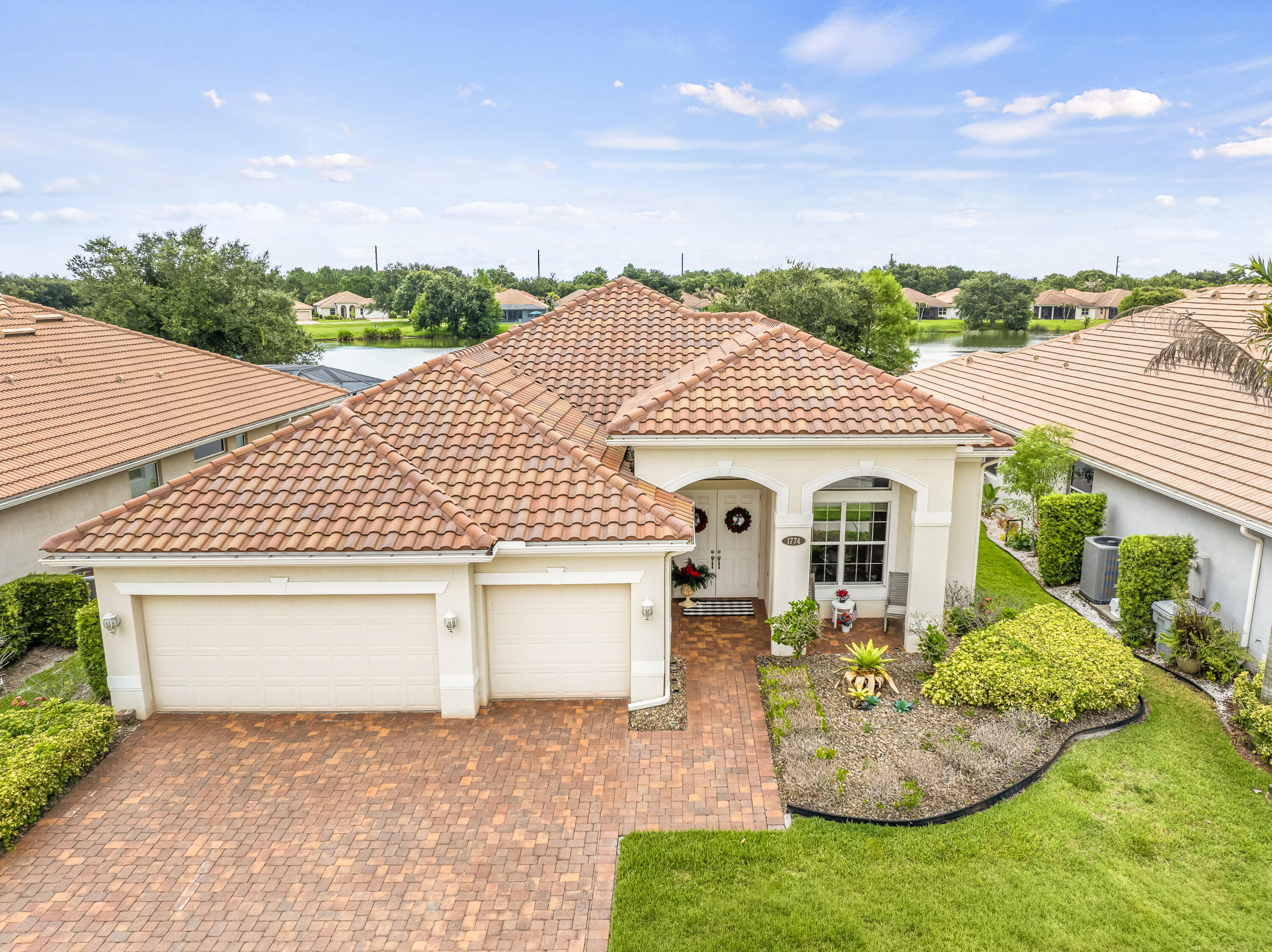 En Venta 1774 Belmont Circle SW, Vero Beach, FL 32968, Vero Beach, FL 32968