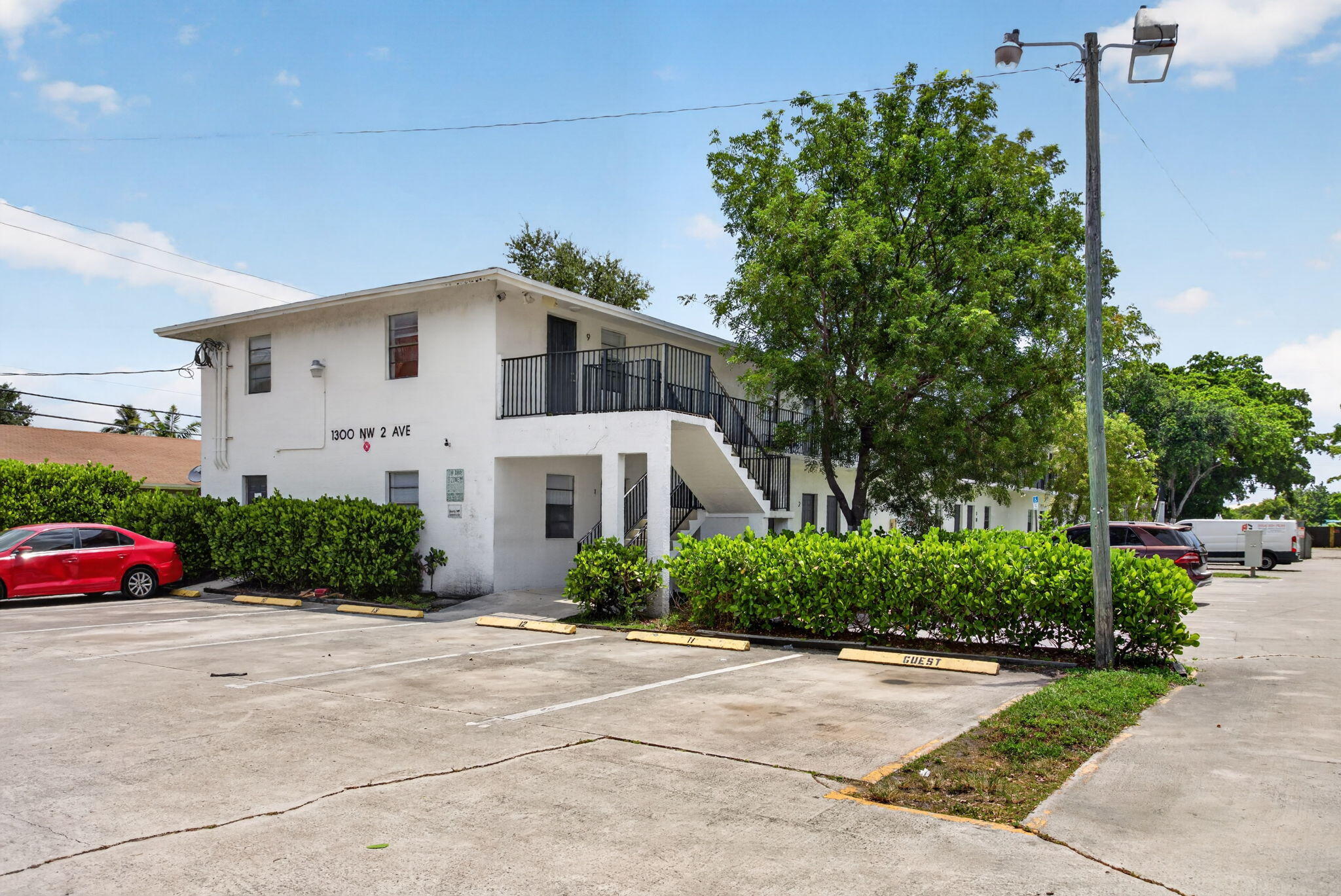 Foto de propiedad en 1300 NW 2nd Avenue 12, Pompano Beach, FL 33060 Pompano Beach con MLS# 