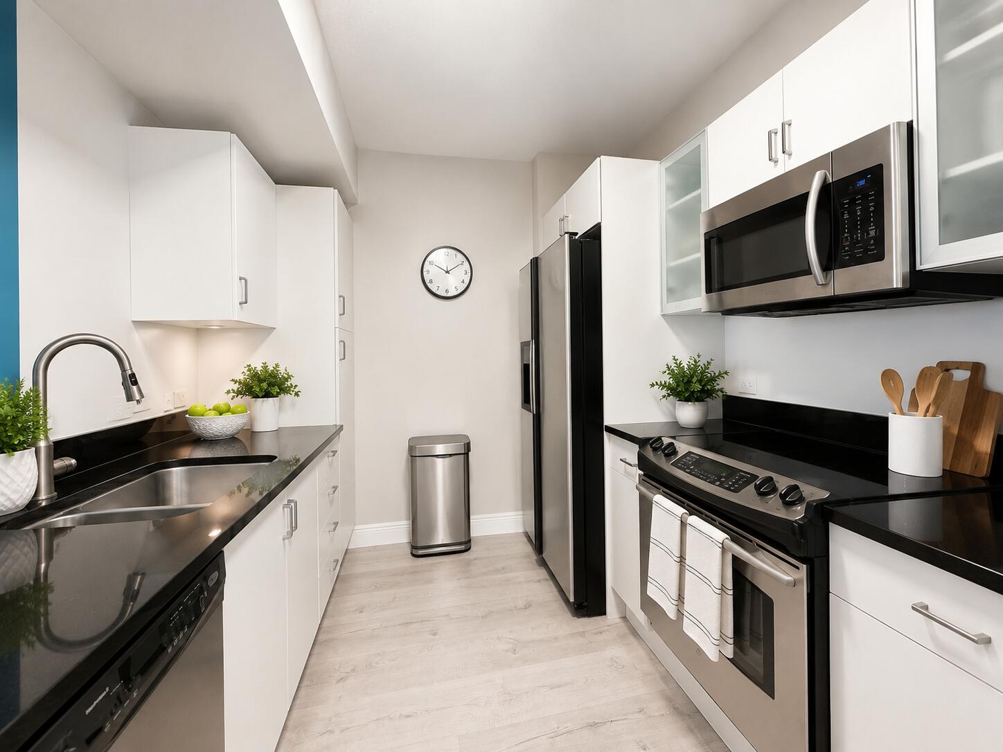 Foto de propiedad en 2775 NE 187th 408, Aventura, FL 33180 Aventura con MLS# 