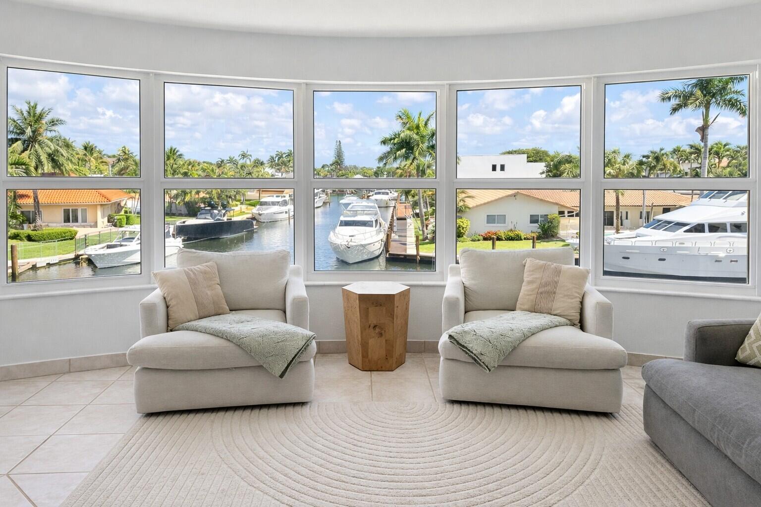 Foto de propiedad en 3111 NE 51st Street 301c, Fort Lauderdale, FL 33308 Fort Lauderdale con MLS# 