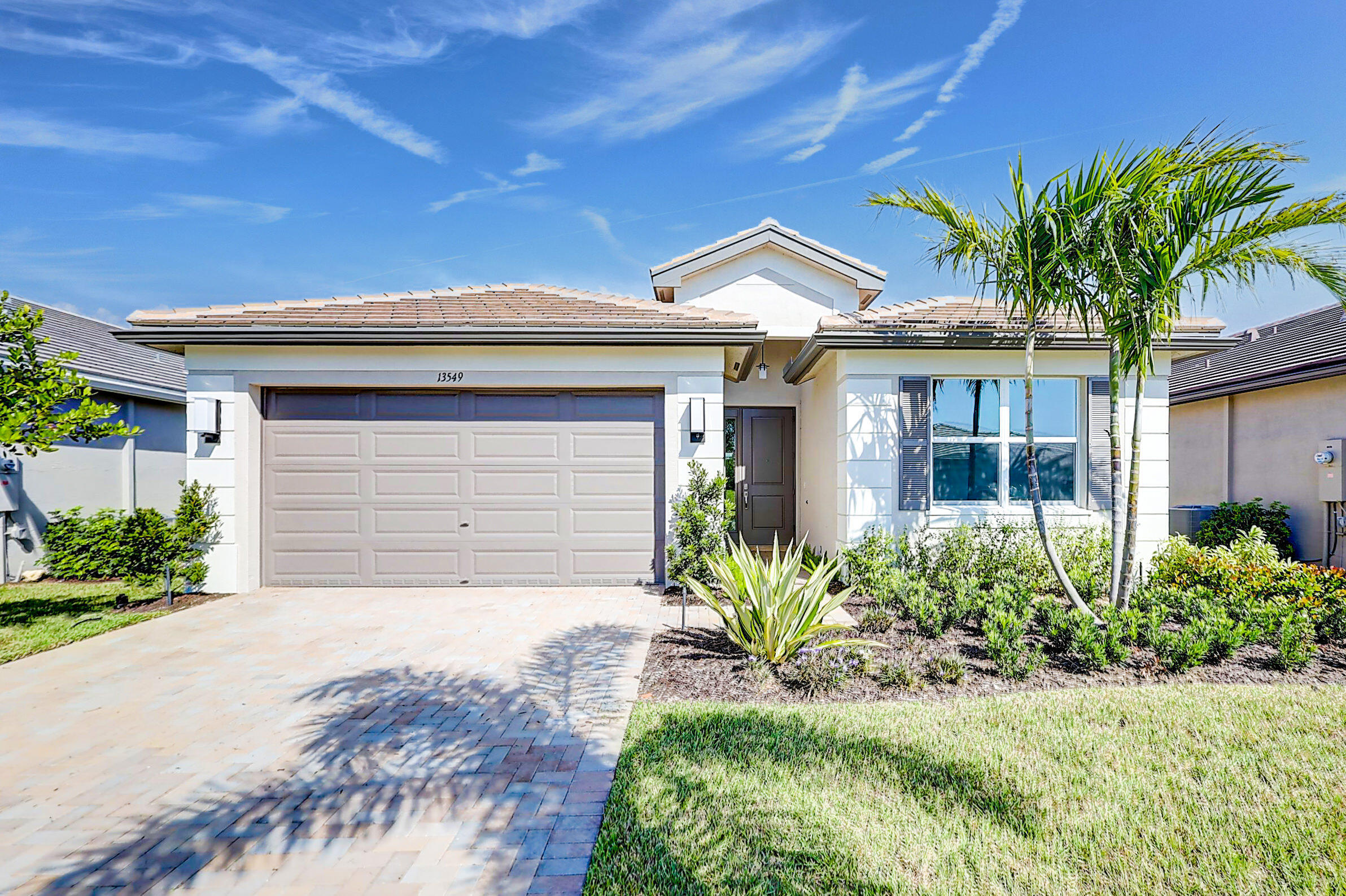 En Renta 13549 SW Oceanus Boulevard, Port St. Lucie, FL 34987, Port St. Lucie, FL 34987