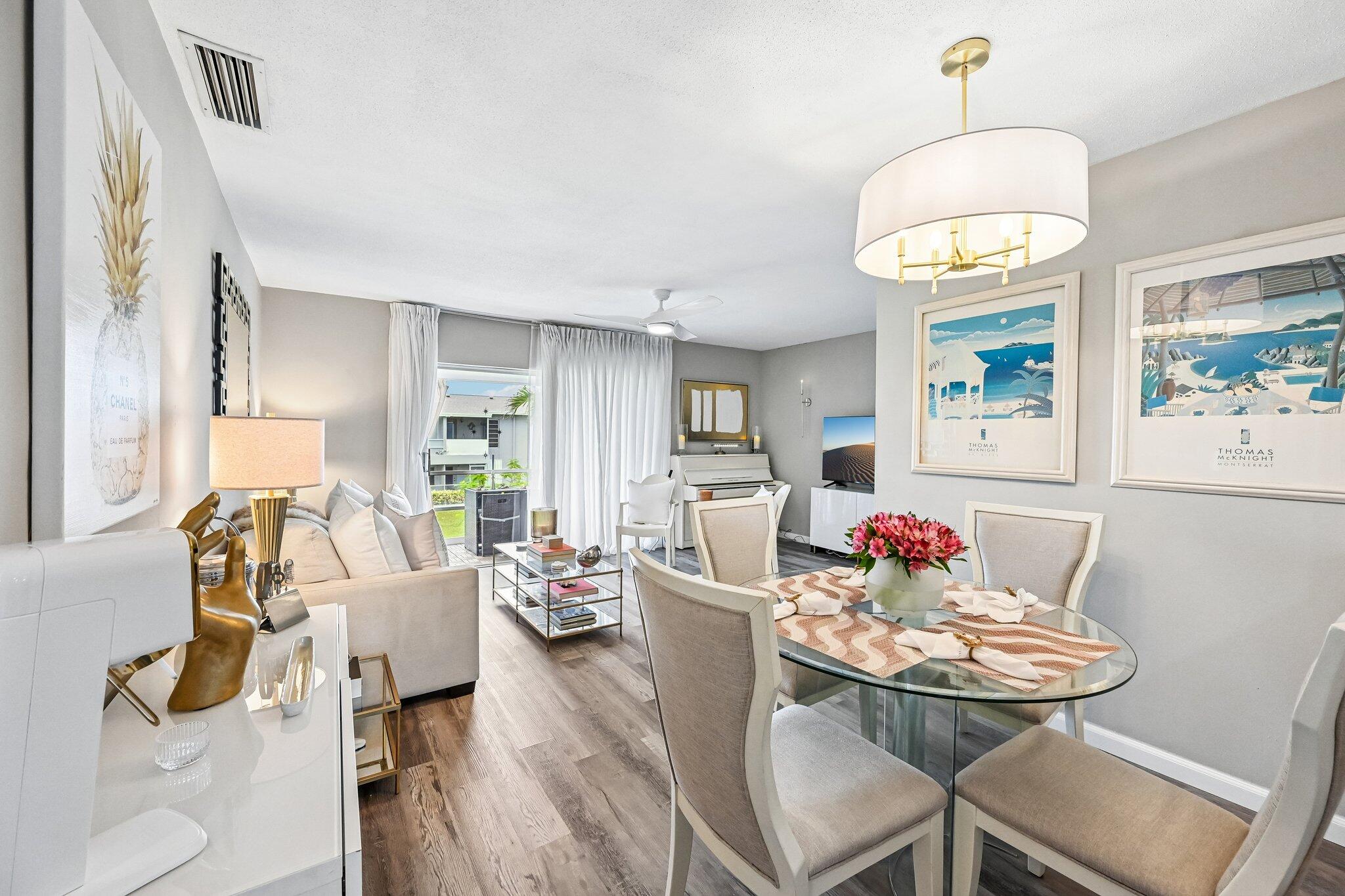 Foto de propiedad en 312 NE 17th Avenue 202, Boynton Beach, FL 33435 Boynton Beach con MLS# 