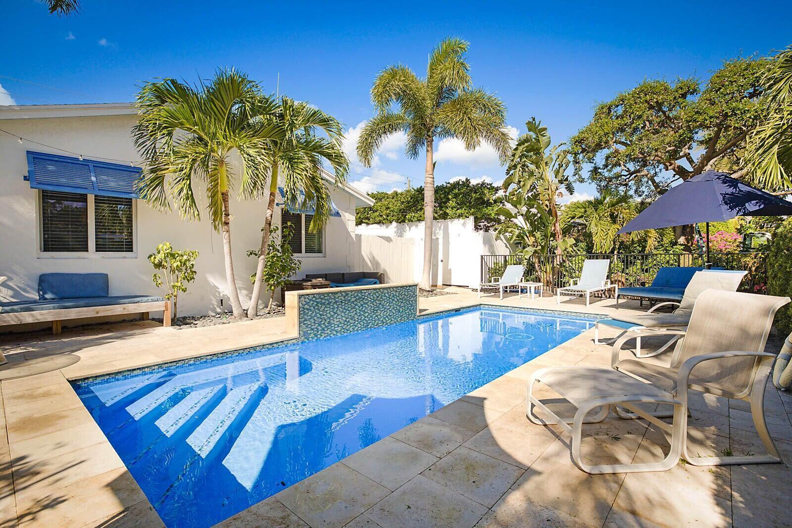 Foto de propiedad en 334 NE 7th Avenue, Delray Beach, FL 33483 Delray Beach con MLS# 