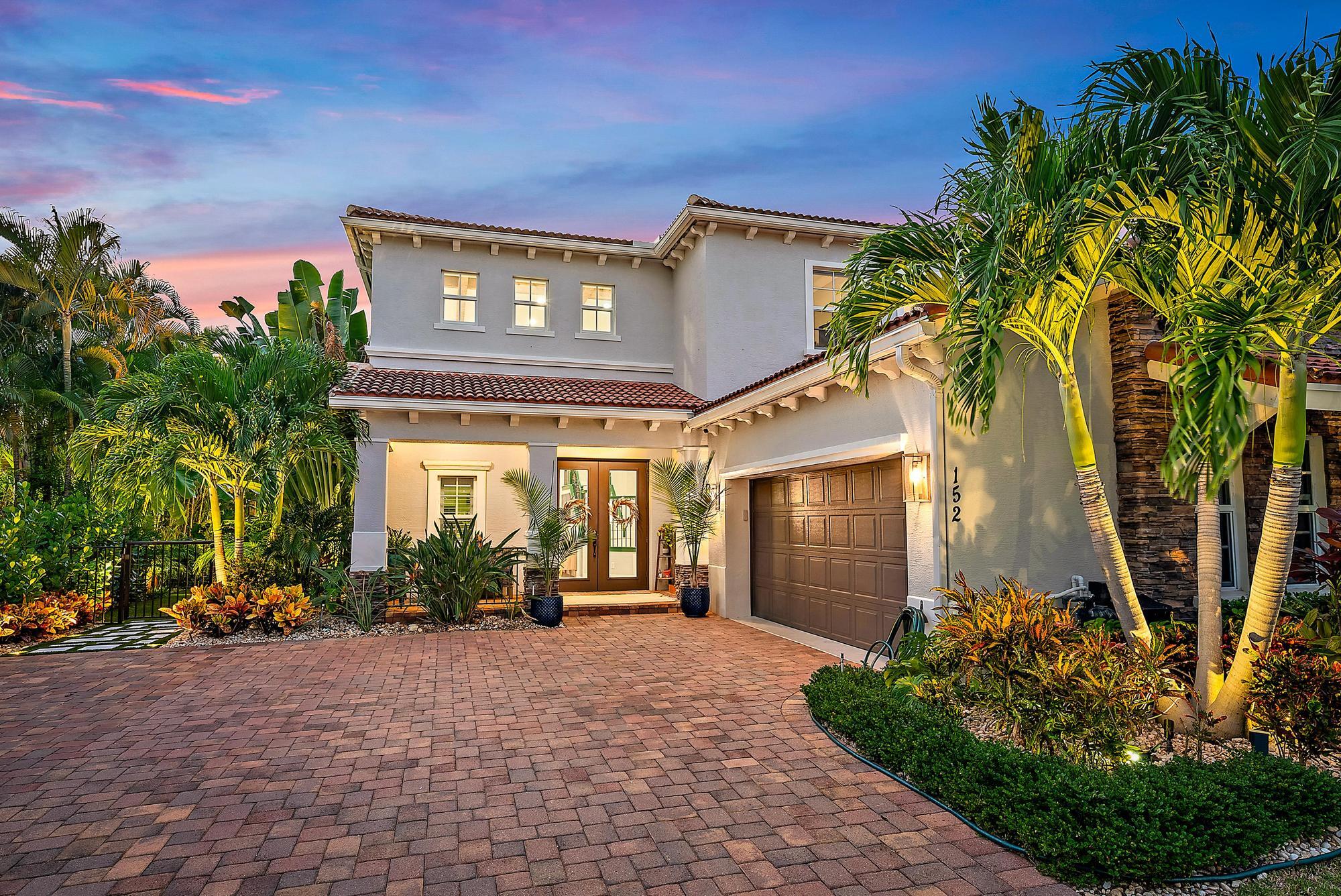 En Venta 152 Porgee Rock Place, Jupiter, FL 33458, Jupiter, FL 33458