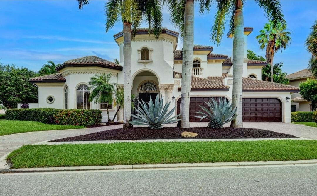 En Venta 7635 Mandarin Drive, Boca Raton, FL 33433, Boca Raton, FL 33433
