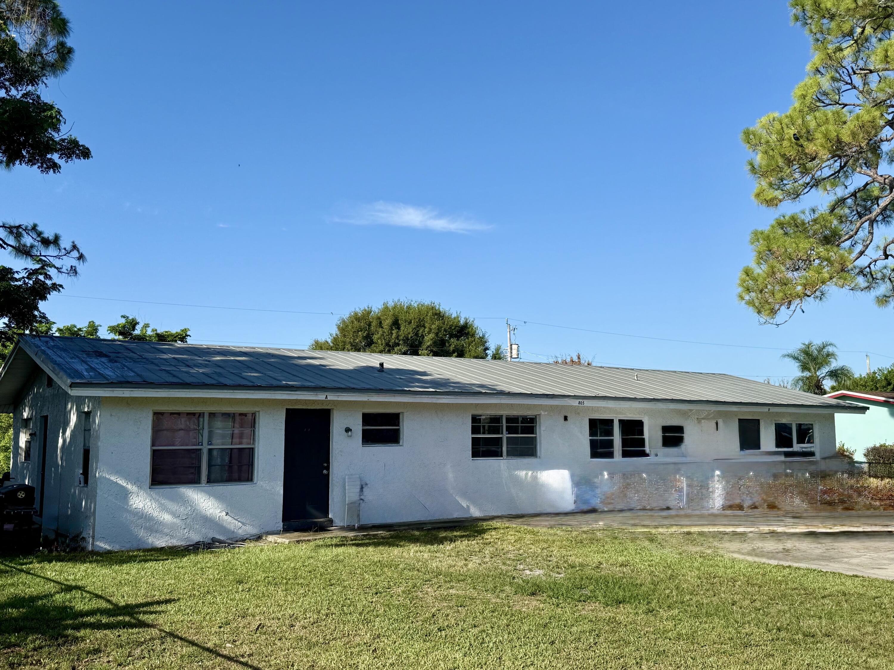 Vendido 805 S Lake Drive, Fort Pierce, FL 34982, Fort Pierce, FL 34982