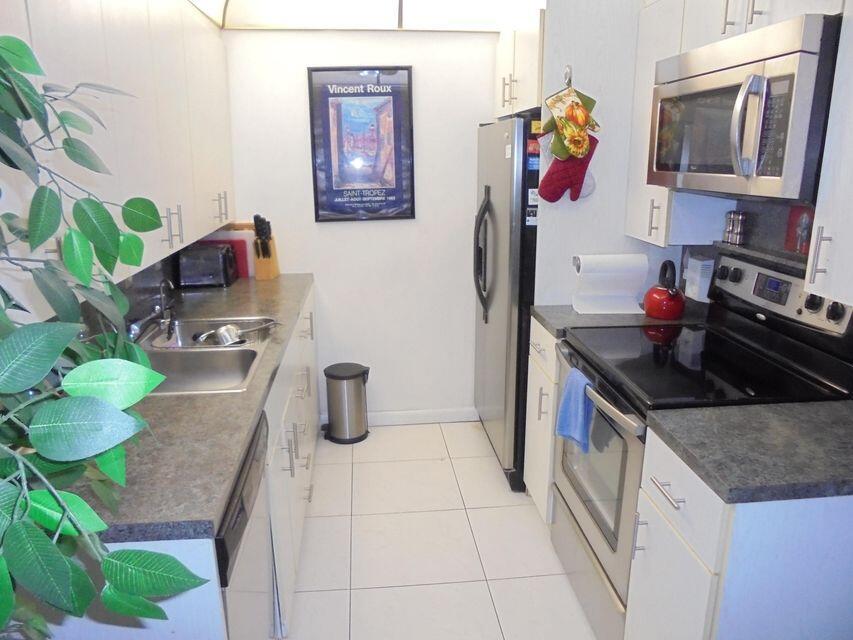 Foto de propiedad en 3069 Yarmouth D 3069, Boca Raton, FL 33434 Boca Raton con MLS# 