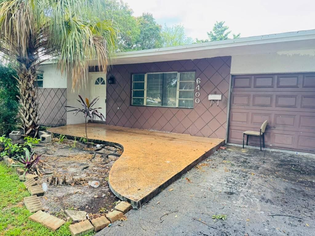 Alquilada 6400 NW 30th Street, Sunrise, FL 33313, Sunrise, FL 33313
