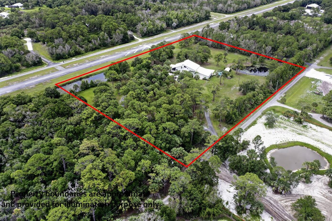 Vendido 5041 SW Blue Sky Lane, Palm City, FL 34990, Palm City, FL 34990