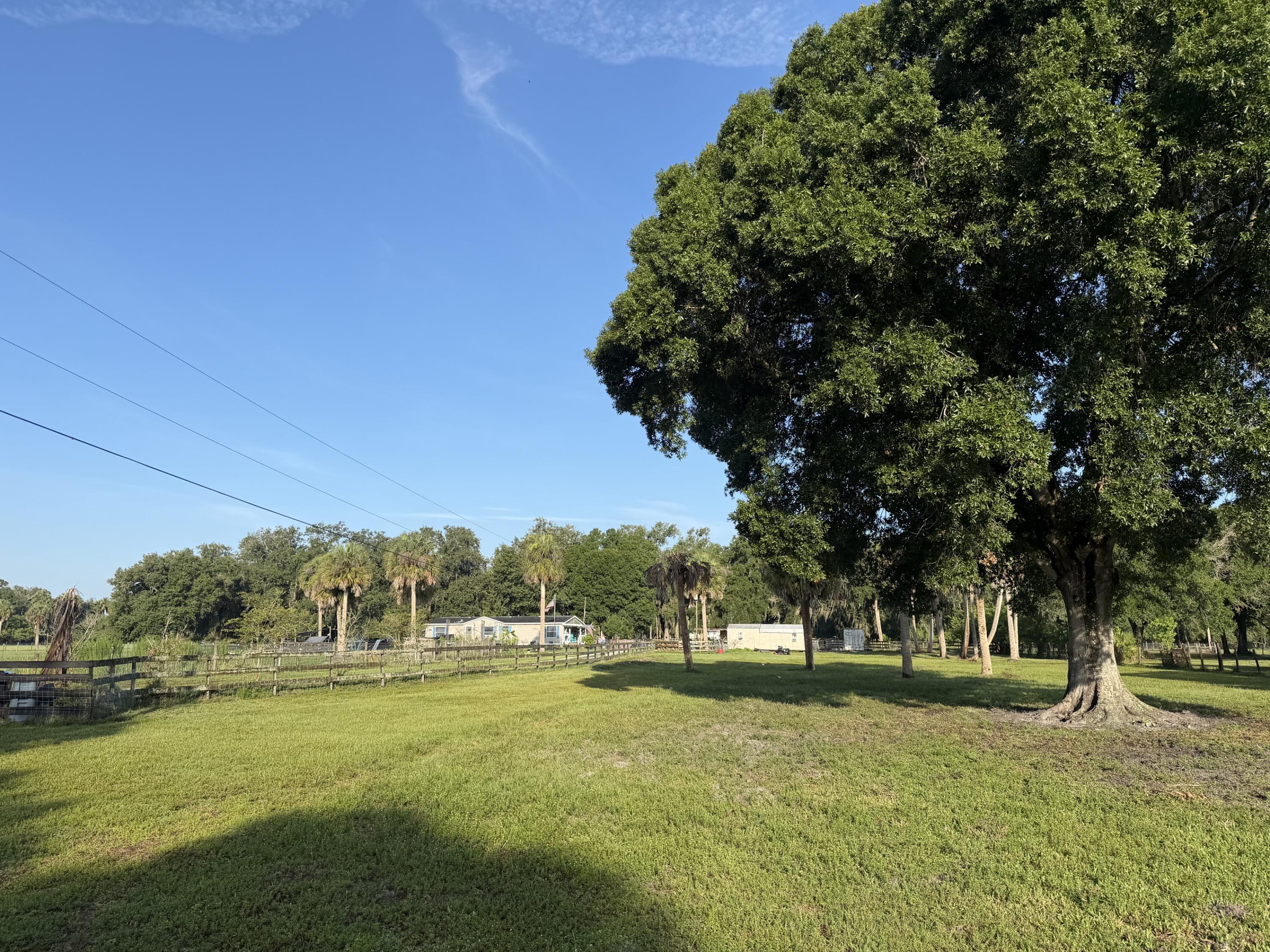 Foto de propiedad en 0 NE 28th Avenue, Okeechobee, FL 34972 Okeechobee con MLS# 