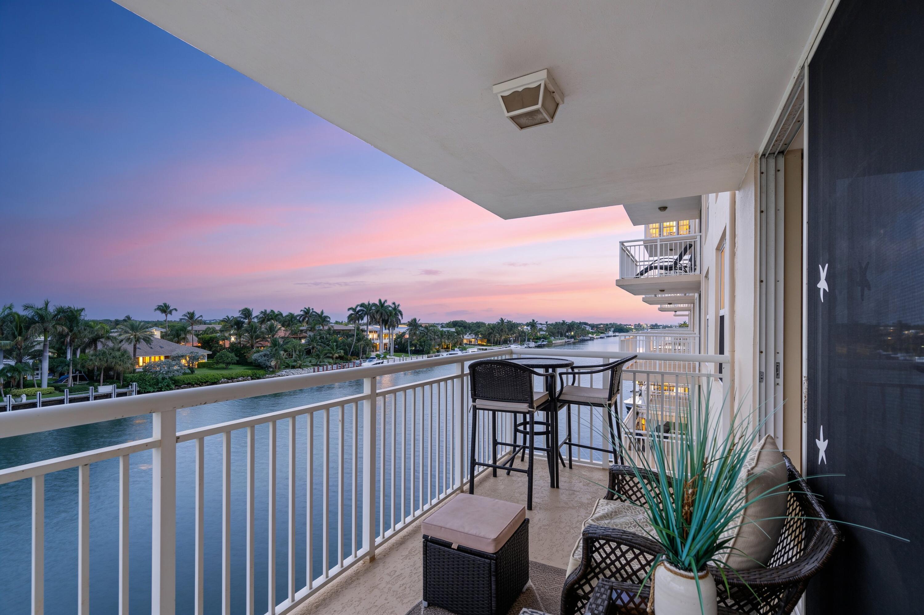 Foto de propiedad en 1050 Hillsboro Mile 403w, Hillsboro Beach, FL 33062 Hillsboro Beach con MLS# 