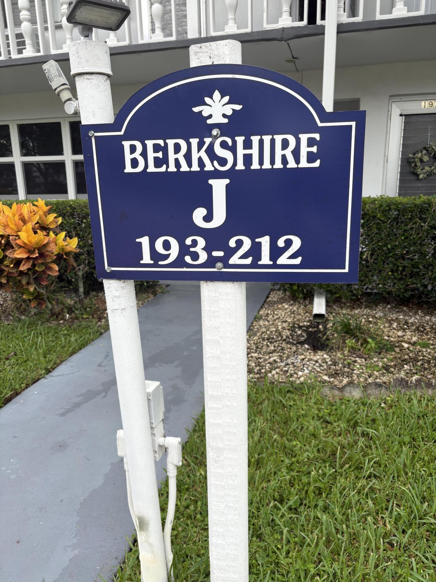 En Venta 200 Berkshire J, West Palm Beach, FL 33417, West Palm Beach, FL 33417