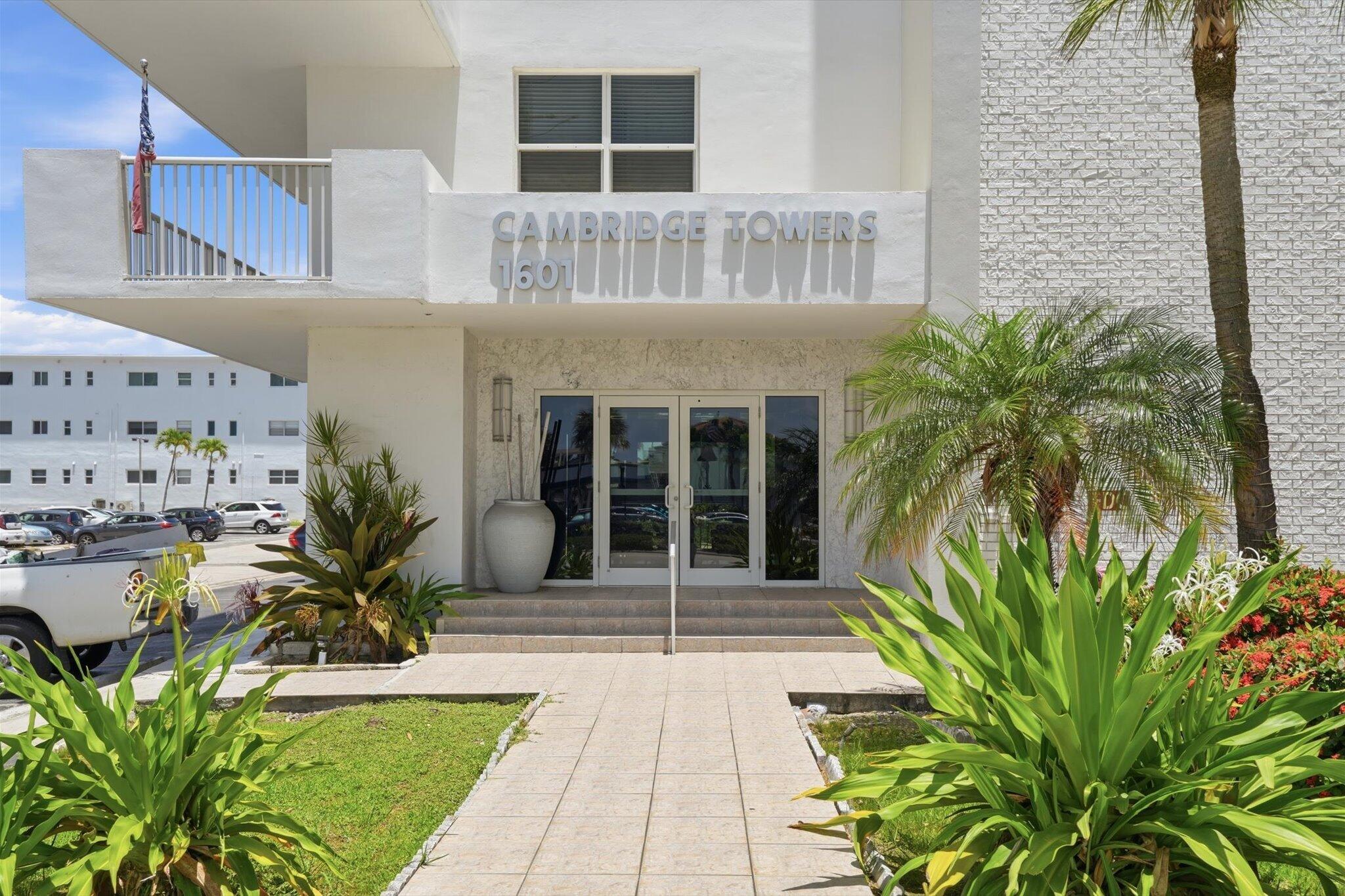 Foto de propiedad en 1601 S Ocean Drive 506, Hollywood, FL 33019 Hollywood con MLS# 