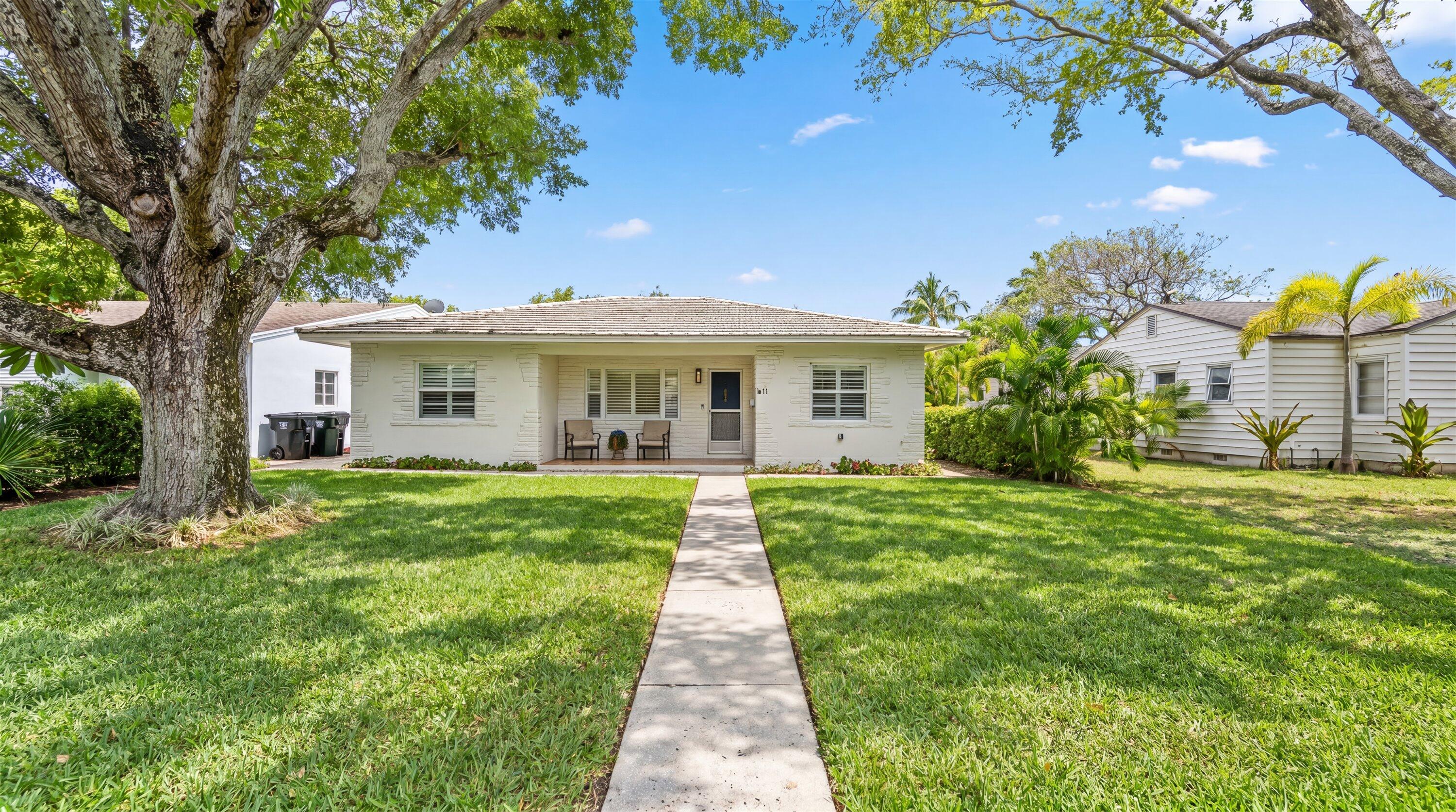 Alquilada 611 N Palmway, Lake Worth Beach, FL 33460, Lake Worth Beach, FL 33460