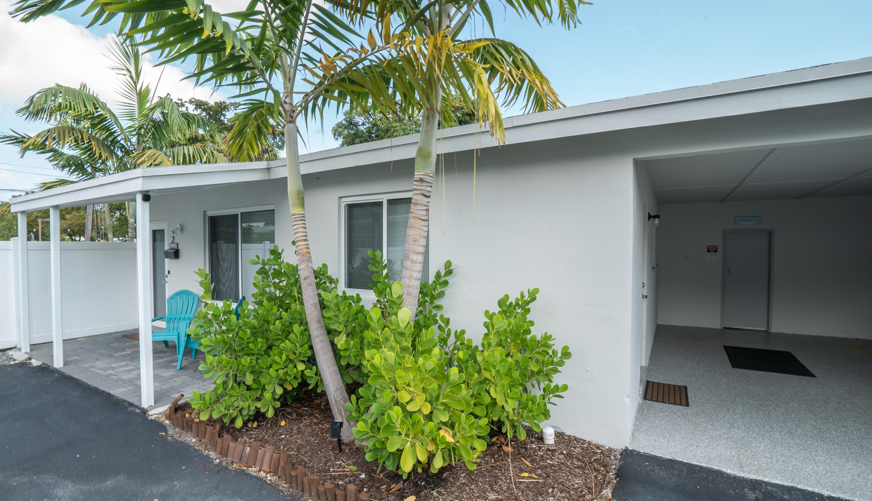 Foto de propiedad en 1909 NE 2nd Street Unit 2, Pompano Beach, FL 33060 Pompano Beach con MLS# 