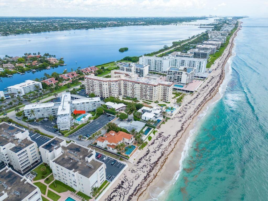 Foto de propiedad en 3500 S Ocean Boulevard 107, South Palm Beach, FL 33480 South Palm Beach con MLS# 