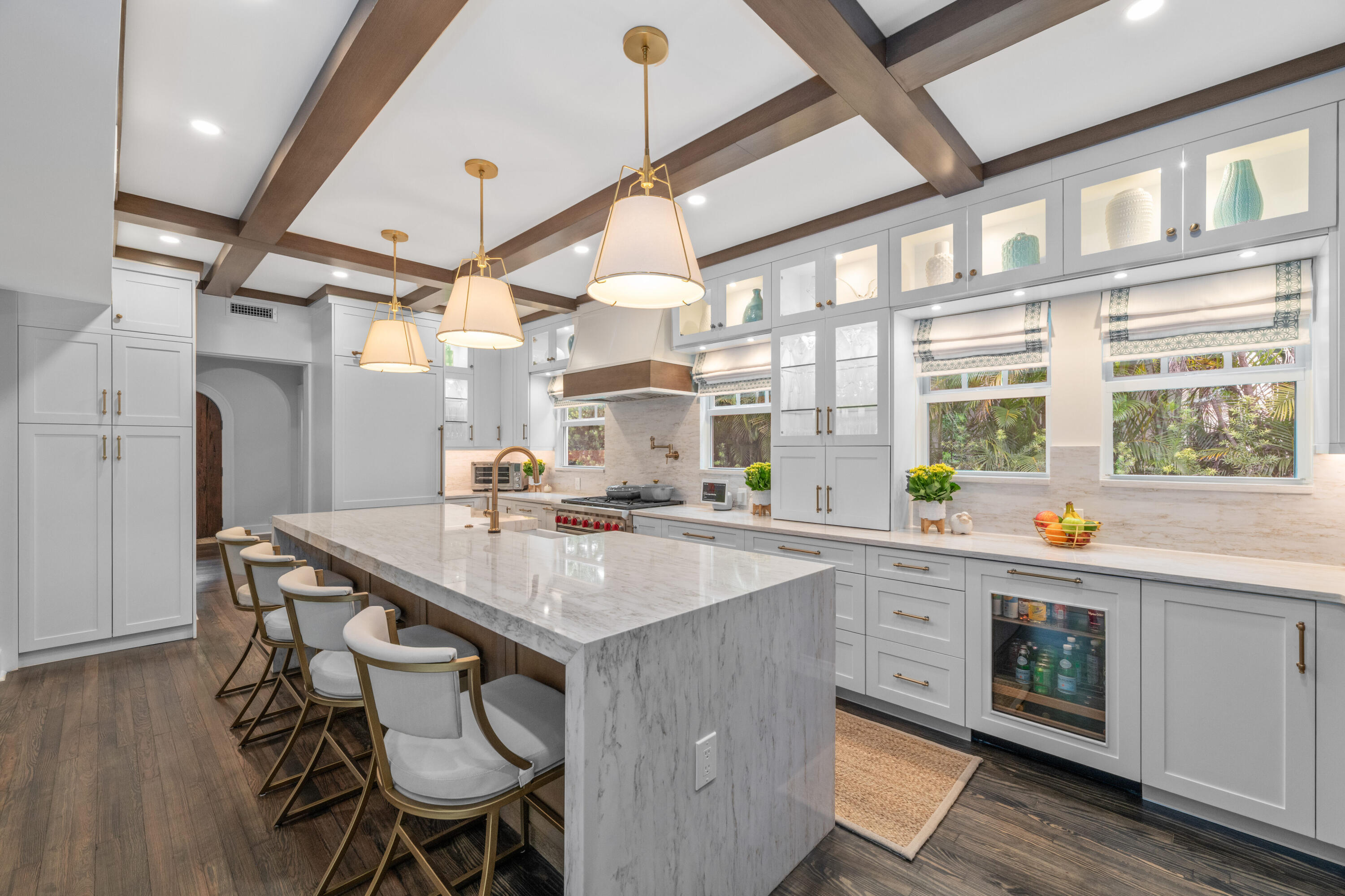 Foto de propiedad en 227 Marlborough Road, West Palm Beach, FL 33405 West Palm Beach con MLS# 