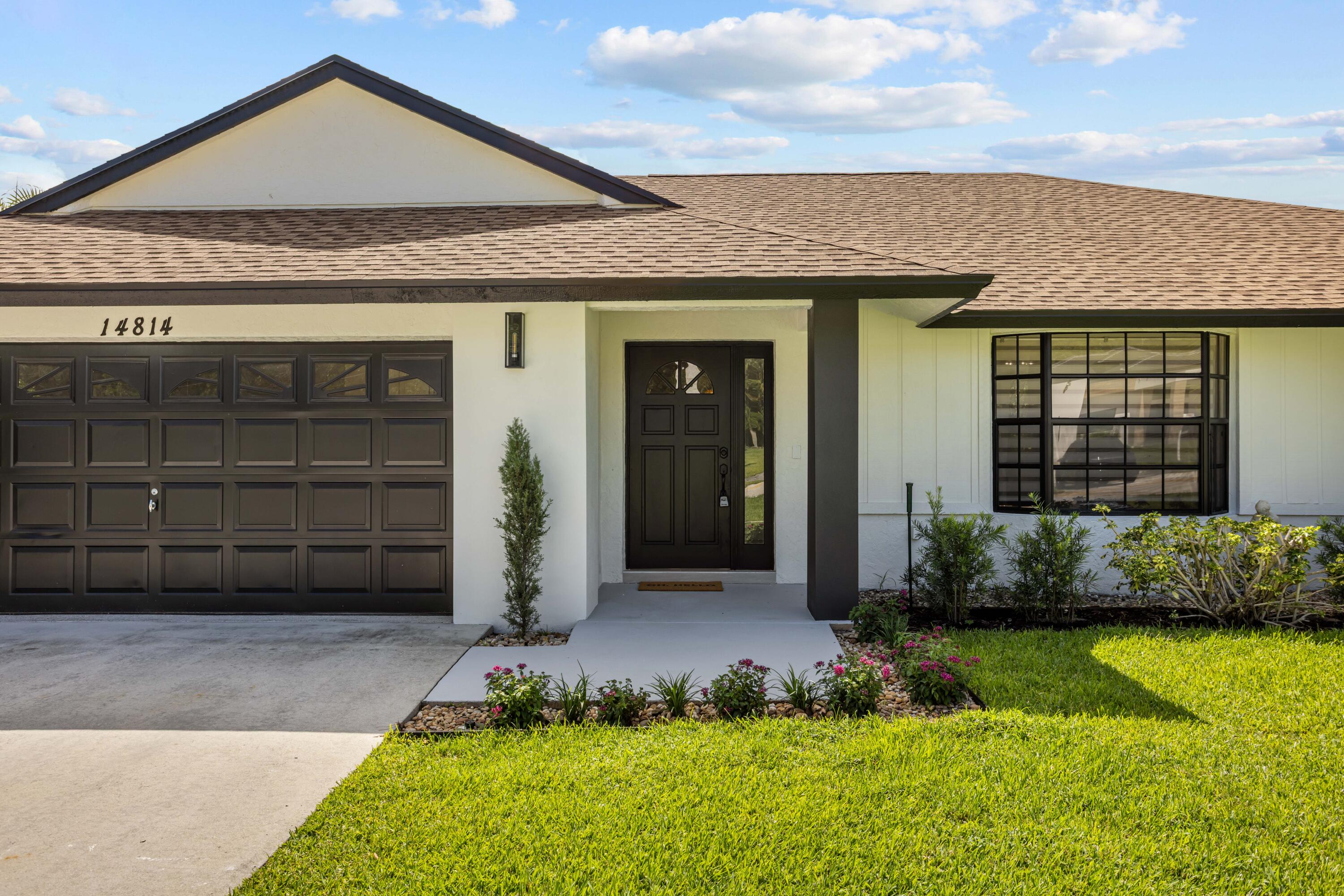 Foto de propiedad en 14814 Paddock Drive, Wellington, FL 33414 Wellington con MLS# 