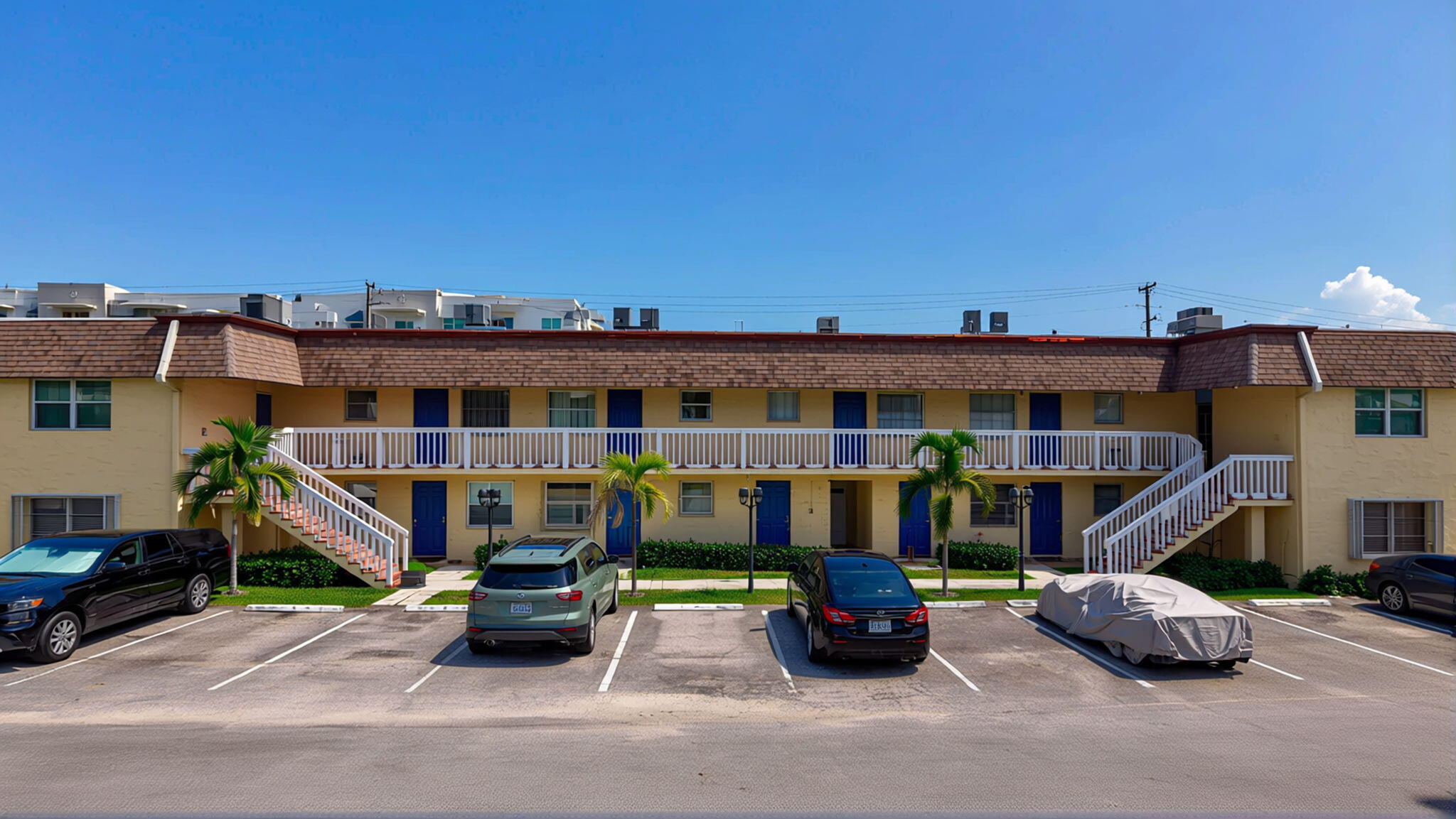 En Renta 1204 S Lake Drive E 3, Lantana, FL 33462, Lantana, FL 33462