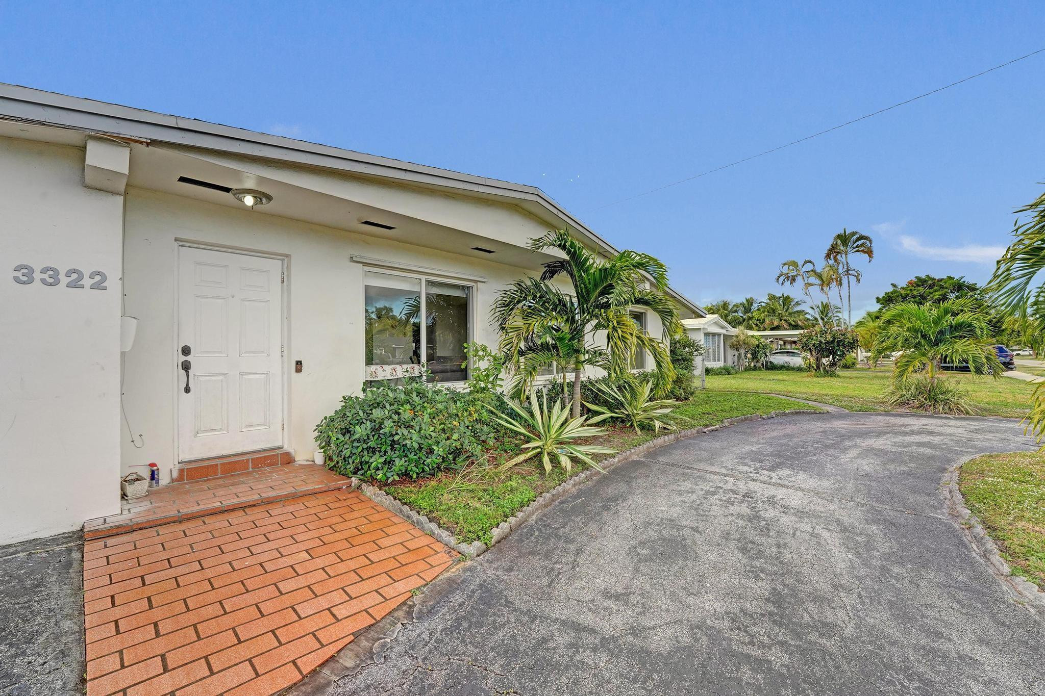 Alquilada 3322 Mckinley Street, Hollywood, FL 33021, Hollywood, FL 33021
