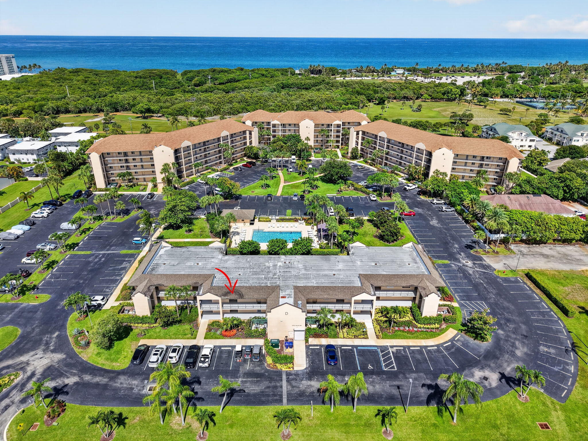 En Renta 275 Palm Avenue D 203, Jupiter, FL 33477, Jupiter, FL 33477