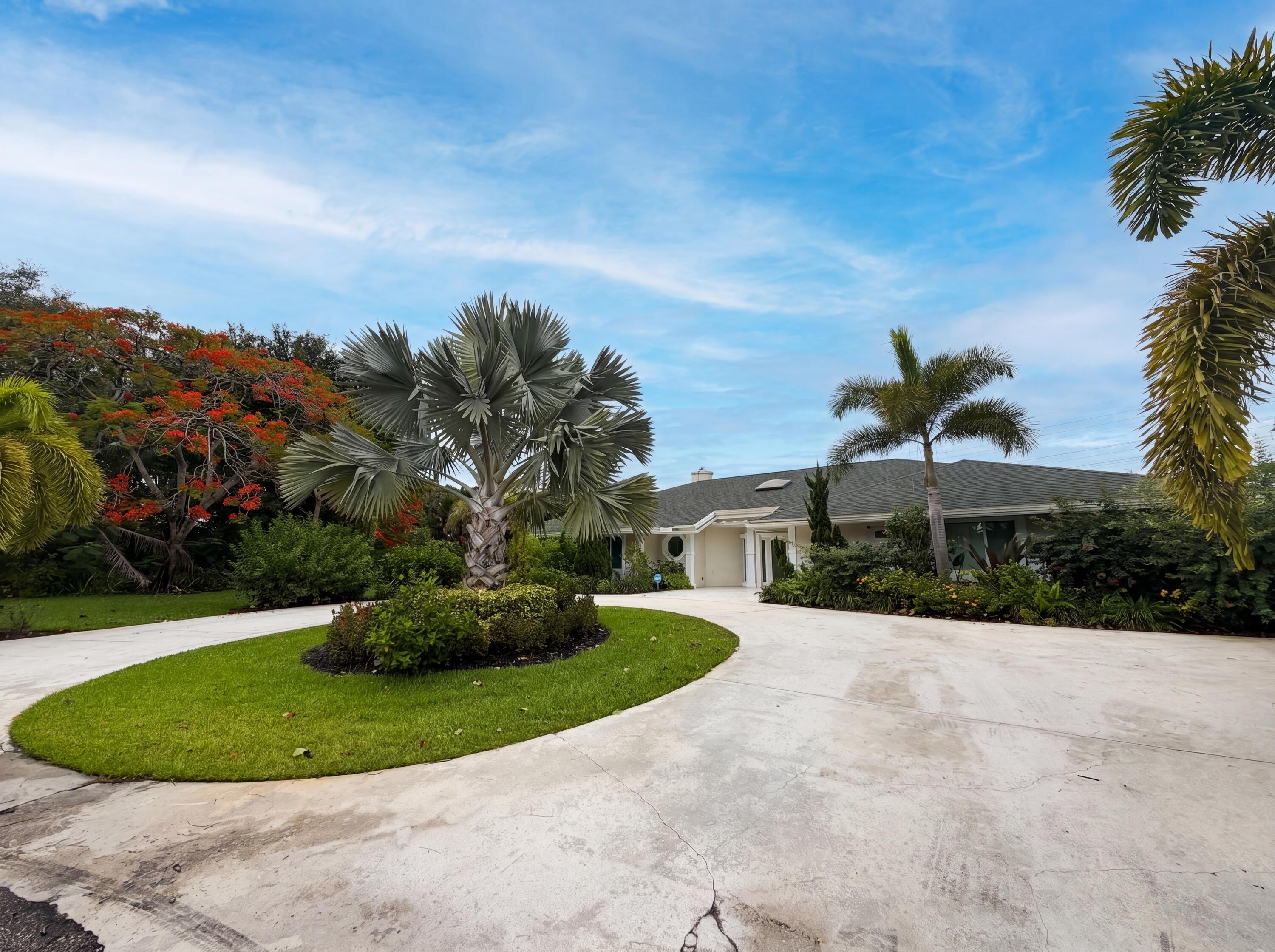 Foto de propiedad en 296 Wychmere Terrace, Wellington, FL 33414 Wellington con MLS# 