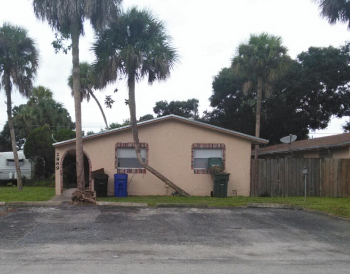 Alquilada 2889 SW 19th Place B, Fort Lauderdale, FL 33312, Fort Lauderdale, FL 33312