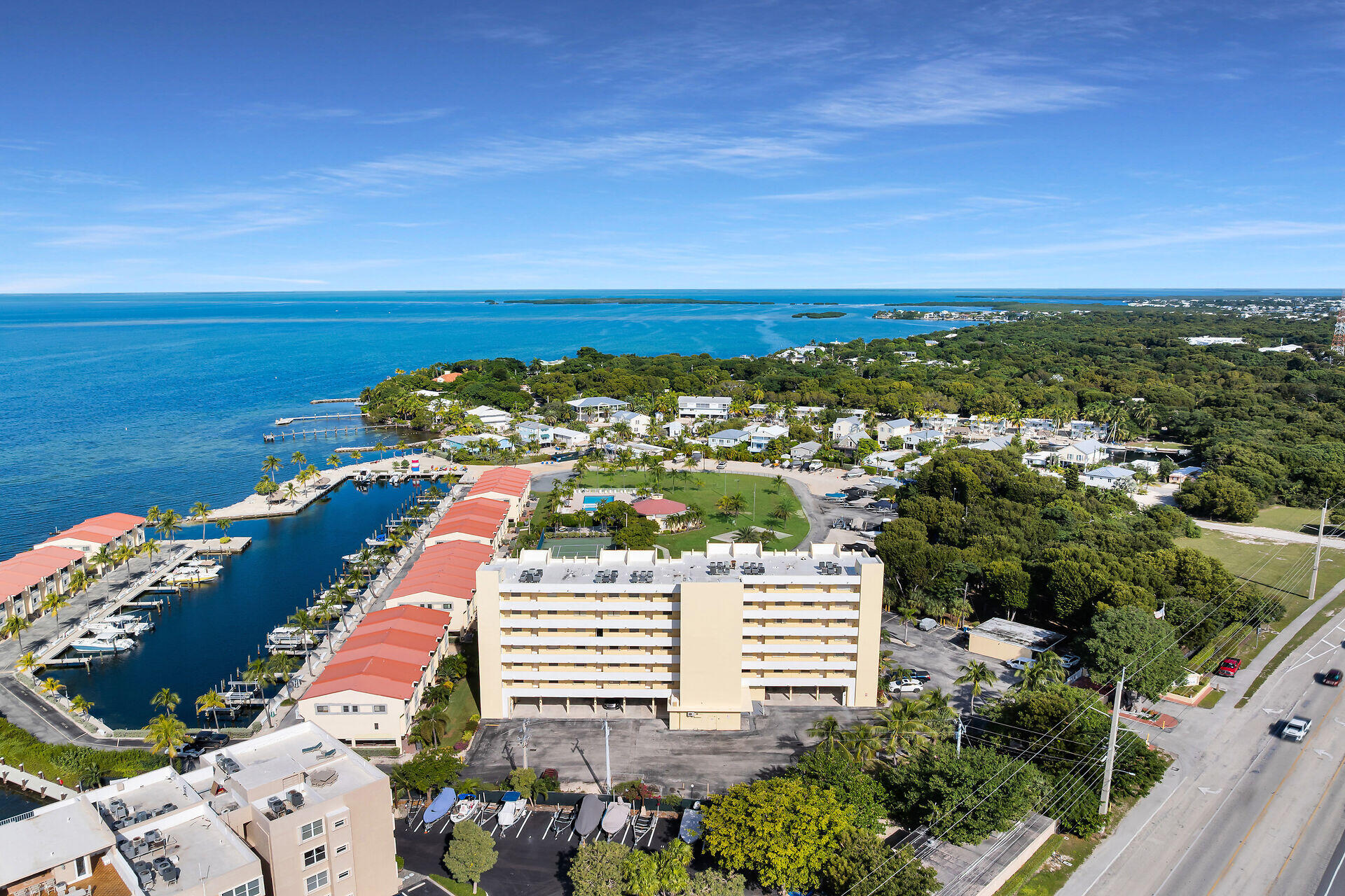 Foto de propiedad en 88540 Overseas Highway 304, Tavernier, FL 33070 Tavernier con MLS# 