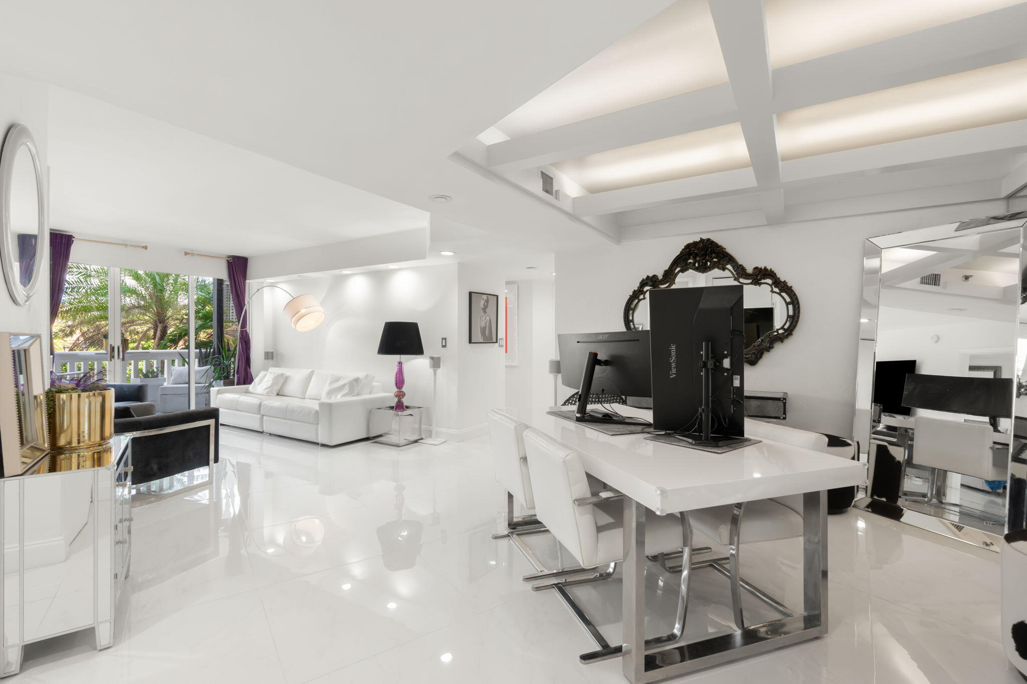 Foto de propiedad en 1000 Island Boulevard 305, Aventura, FL 33160 Aventura con MLS# 