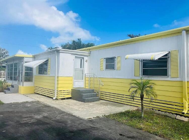 Foto de propiedad en 4054 Marigold Road, Boynton Beach, FL 33436 Boynton Beach con MLS# 